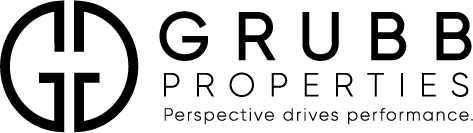Grubb Properties logo
