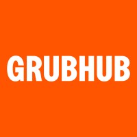 Grubhub logo