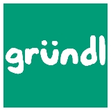 Gründl logo