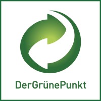 Der Grüne Punkt – Duales System Deutschland GmbH logo