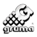 GRUMA logo