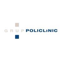 GRUP POLÍCLINIC logo