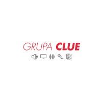Grupa CLUE logo
