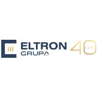 Grupa Eltron logo