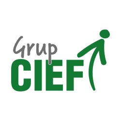 CIEF logo