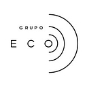 Grupo Eco logo
