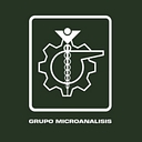 GRUPO MICROANALISIS logo