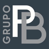 Grupo PB logo