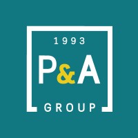 Grupo P&A logo