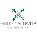 Grupo Altevita logo