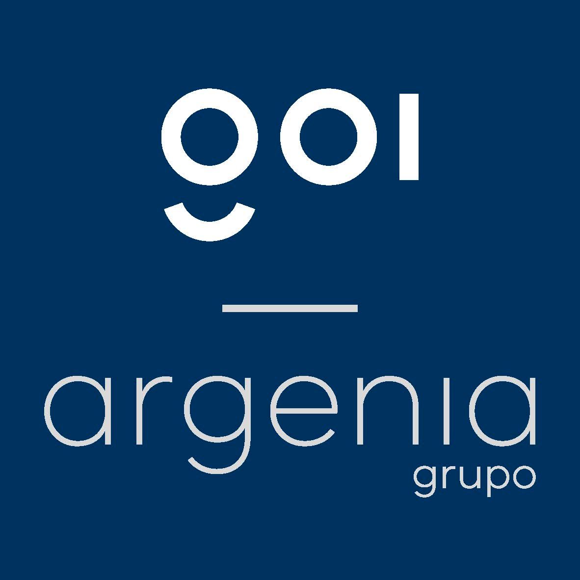 Grupo Argenia logo