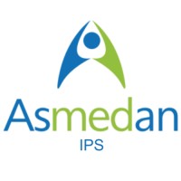 Asmedan IPS - Asociación de Médicos y Anestesiólogos logo