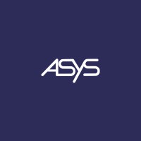 ASYS logo