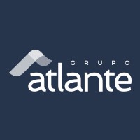 Grupo Atlante logo