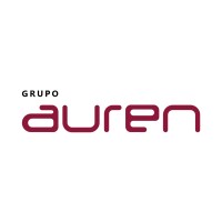 Grupo Auren logo