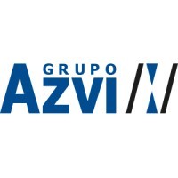 Grupo Azvi logo