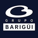 Grupo Barigui logo