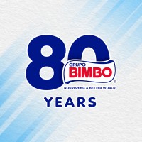 Grupo Bimbo logo