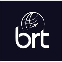 BRT - Consolidadora I Operadora de Turismo logo