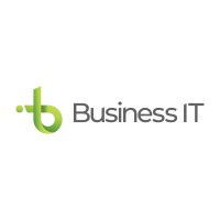 Business IT logo