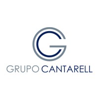 Grupo Cantarell logo
