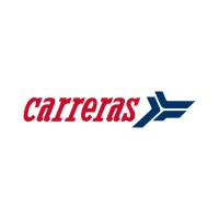 CARRERAS GRUPO LOGISTICO, S.A. logo