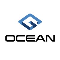 GRUPO OCEAN logo