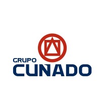 GRUPO CUÑADO – CUNADO GROUP logo