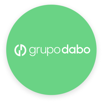 Dabo logo