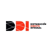 Distribución Directa Integral logo