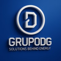 Grupo DG logo