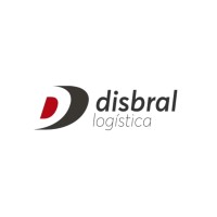 Disbral Logística logo