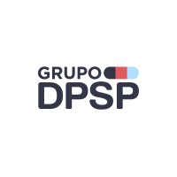 Grupo DPSP logo