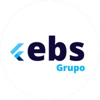 Grupo EBS Iberia logo