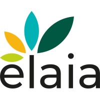 Elaia logo