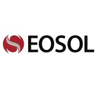 EOSOL logo