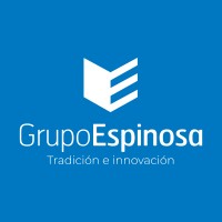 Grupo Espinosa logo