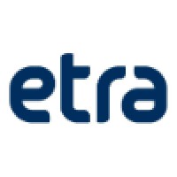 ETRA logo