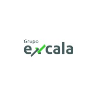 Grupo Excala logo
