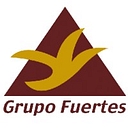 Grupo Fuertes logo