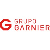 Grupo Garnier logo