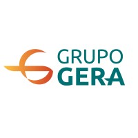 Grupo Gera logo