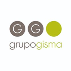 GRUPO GISMA logo