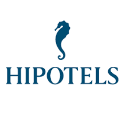 Hipotels logo