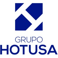 Grupo Hotusa logo