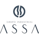 Grupo Industrial Assa logo