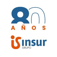 Grupo Insur logo