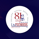 Grupo La Florida logo