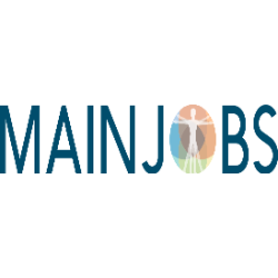 MainJobs logo