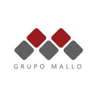 Grupo Mallo S.A de C.V logo